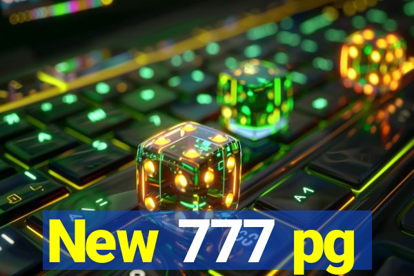 New 777 pg